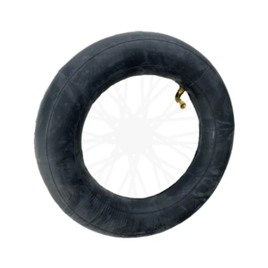Chambre à air 10" pour trottinette électrique (valve coudée)