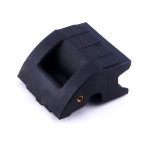 Cache batterie avant pour E-twow