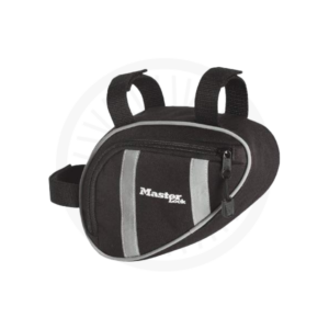 Sacoche de cadre en Polyester Masterlock