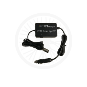 CHARGEUR POUR VOITURE E FATI
