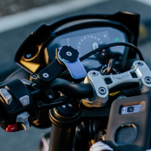 Quad Lock Support pour moto, vélo ou trottinette – Image 3