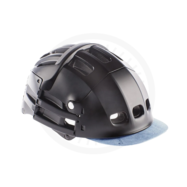 casque capote overade