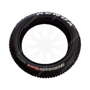 Pneu Kenda 20'' x 4.0'' renforcé