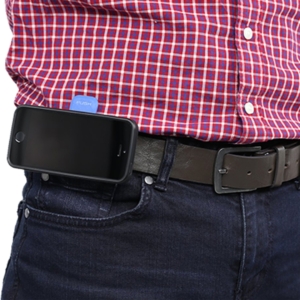 Quad Lock Clip ceinture – Image 3