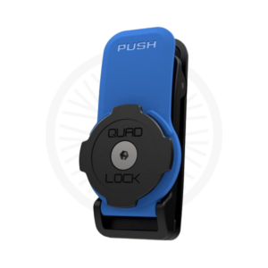 Quad Lock Clip ceinture