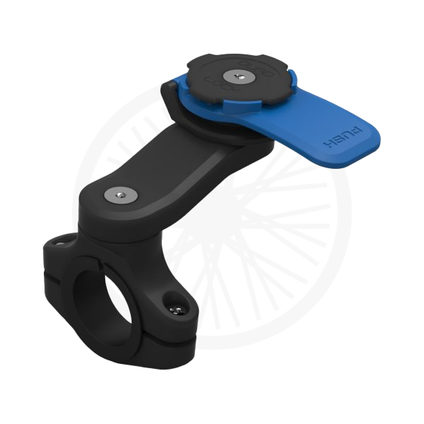 quad lock support pour velo moto