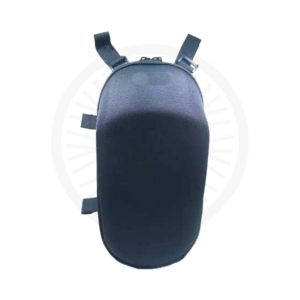 Sacoche grand format pour Trottinette