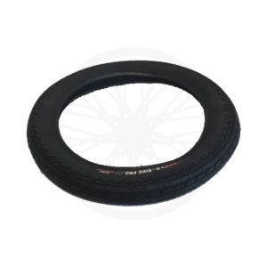 Pneu 18" pour Monocycle électrique.