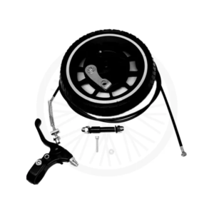 Kit frein arrière E-Twow