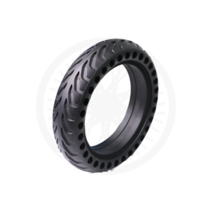 Pneu plein alvéolé 8.5 pour Ocean Drive