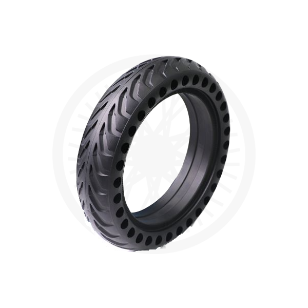 Pneu plein alvéolé 8.5 » pour Xiaomi M365_pro_