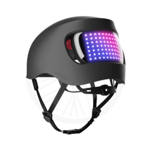Casque Lumos Matrix