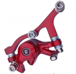 Etrier de frein complet pour vélo électrique InMotion P1(F)/P2(F) – Image 3