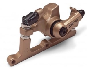 Etrier de frein complet pour vélo électrique InMotion P1(F)/P2(F) – Image 4