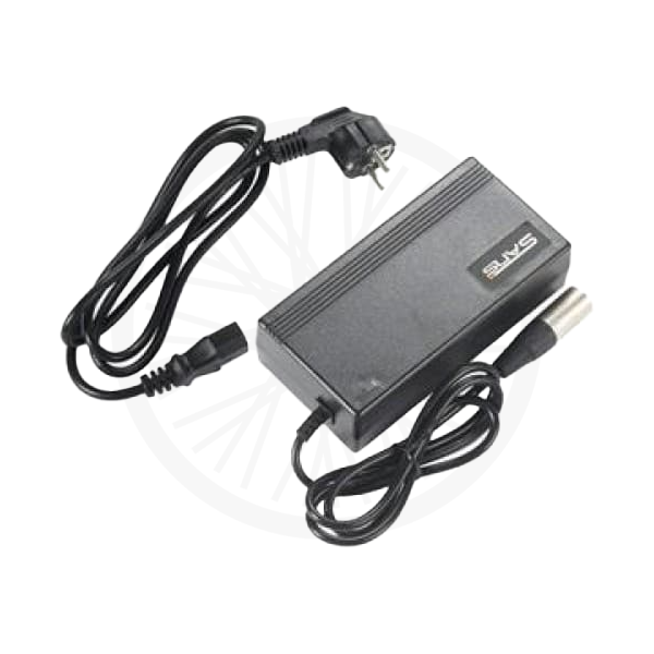 Chargeur 36V 3A pour vélo électrique E-Fati_