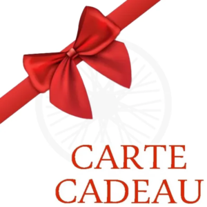 Bon cadeau !