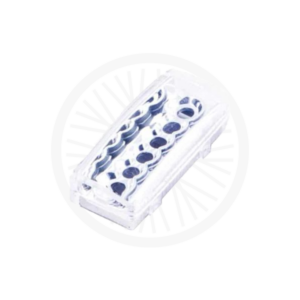 Couvercle phare LED E-Twow
