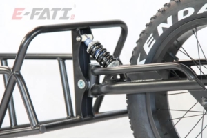 Remorque E-Fati (1 roue) – Image 5