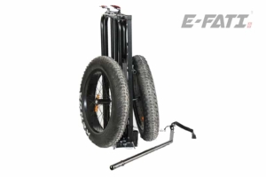 Remorque E-Fati (2 roues) – Image 7