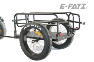Remorque E-Fati (2 roues) – Image 6