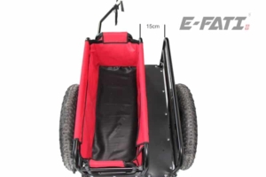 Remorque E-Fati (2 roues) – Image 5