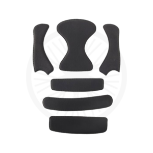 Jeu de coussinets pour KASK lifestyle