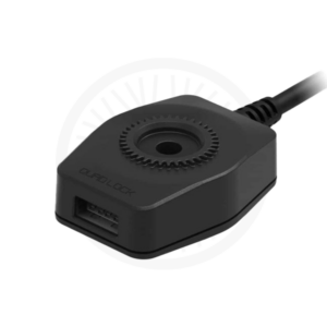 Quad Lock motocycle USB Charger