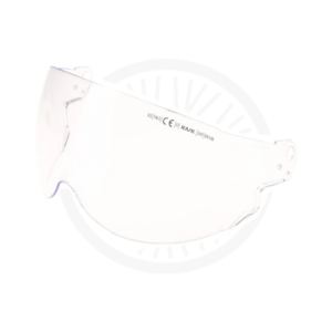 Visière transparente pour KASK