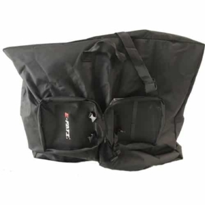 Housse de transport pour E-Fati ou vélo pliable – Image 4
