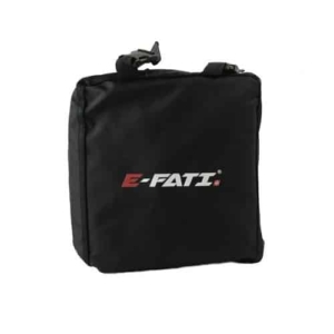 Housse de transport pour E-Fati ou vélo pliable – Image 3