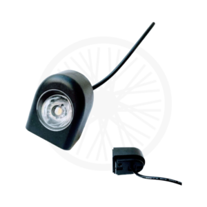 Lumière LED avant pour Xiaomi M365 /Pro