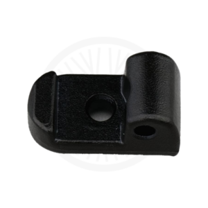 Pièce de fixation de verrouillage avant pour Xiaomi M365