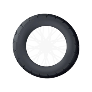 Pneu 12" pour Inmotion P1F /P2F
