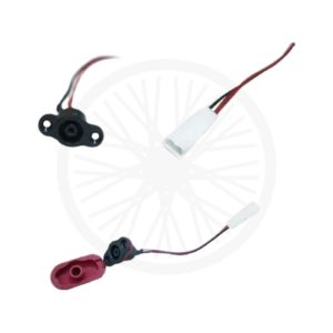 Port de charge complet pour Xiaomi M365 / Pro