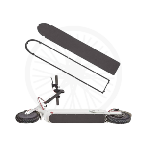 Protection en plastique pour la batterie Xiaomi M365 / Pro