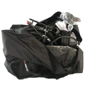 Housse de transport pour E-Fati ou vélo pliable