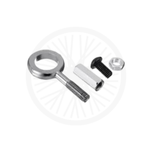 Gachette axe système de pliage pour Xiaomi M365