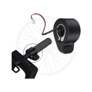 Gachette d’accélérateur pour Xiaomi M365