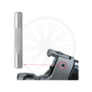Goupille pour Lock pour Xiaomi M365 /Pro