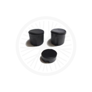 Pack de capuchons garde boue arrière pour Xiaomi M365 / Pro