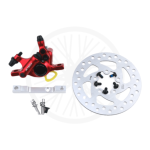 Pack frein hydraulique COMPLET pour Xiaomi M365 / PRO
