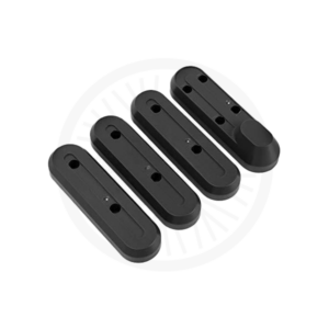 Pack de protection plastique pour Xiaomi M365 /Pro