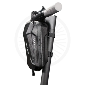 sacoche trottinette