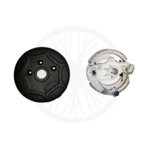 Frein à tambour pour E-Twow GT+