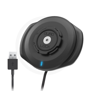 Chargeur sans fil étanche QuadLock