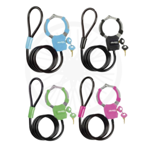 Cadenas menotte mini - antivol pour trottinette Masterlock