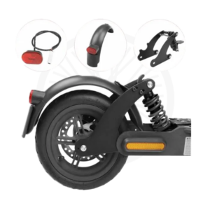 Suspension arrière pour Xiaomi M365/ PRO / PRO2 / PRO3