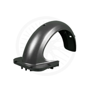 Garde-boue arrière pour Ninebot max G30