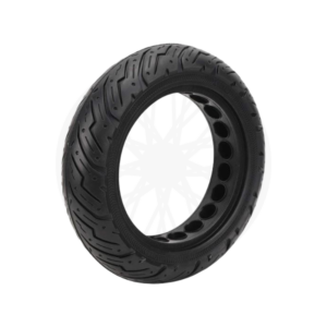 Pneu plein pour Ninebot G30 10"x 2.5"