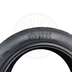 Pneu 8.5'' Runflat by Ninebot pour Xiaomi M365 + chambre à air renforcée